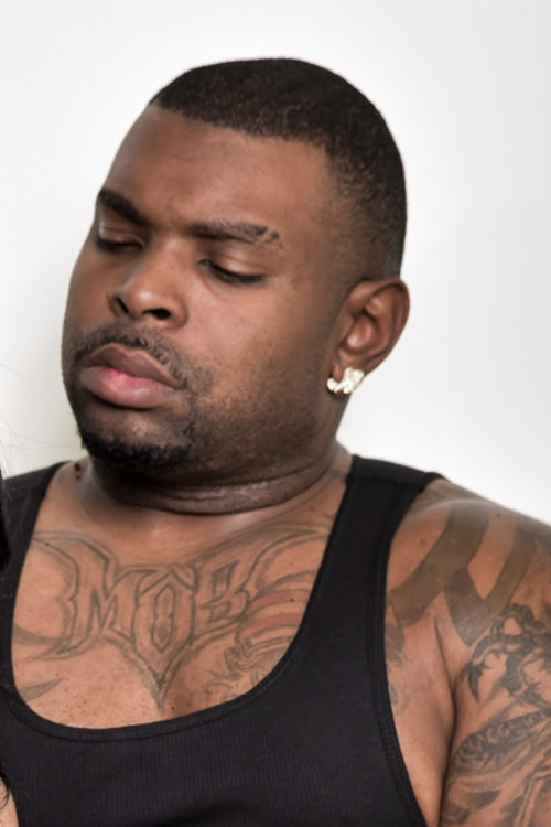 Picture of Rico Strong Picture of Rico Strong