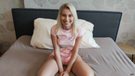 Horny 18 Year Old Lilly Wants a Third Cumshot picture 13