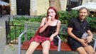 MEGAN MURKOVSKI NAUGHTY ICE CREAM LOVING 18-YEAR-OLD REDHEAD RUSSIAN  picture 21