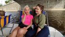 Boat Ride Leads To Surprise Threesome For Curious Wife Lovita Fate Part 2 of 3 picture 2