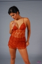 Sunny Lacey Orange picture 8