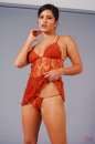 Sunny Lacey Orange picture 14