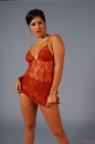 Sunny Lacey Orange picture 19