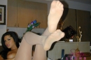 Sunnys Fun With Pantyhose  picture 17