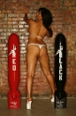 Red And Black Missiles picture 20