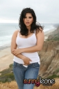 White Tank At Beach picture 4