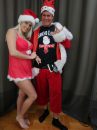 Miss Claus Cheats on Santa with a Elf with a Huge Cock picture 6